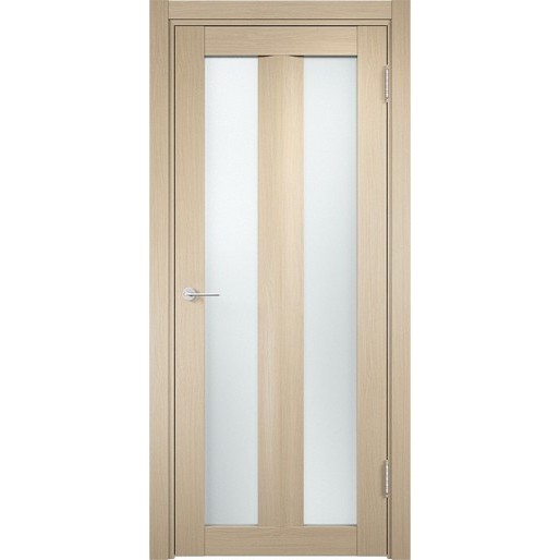 Межкомнатная дверь Casaporte «Тоскана 06» (со стеклом)