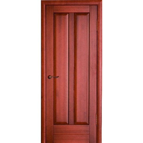Дубовая дверь