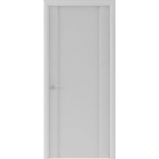 Межкомнатная шпонированная дверь «Capri-2» (глухая)