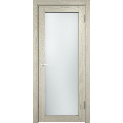 Межкомнатная дверь Casaporte «Рома 22» (со стеклом)