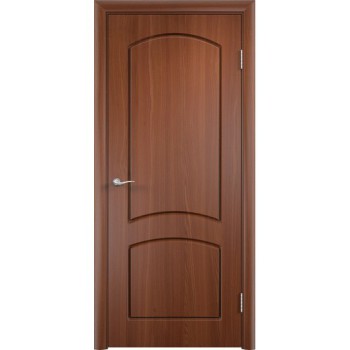 Межкомнатная дверь с пленкой ПВХ «Кэрол ДГ» (глухая)