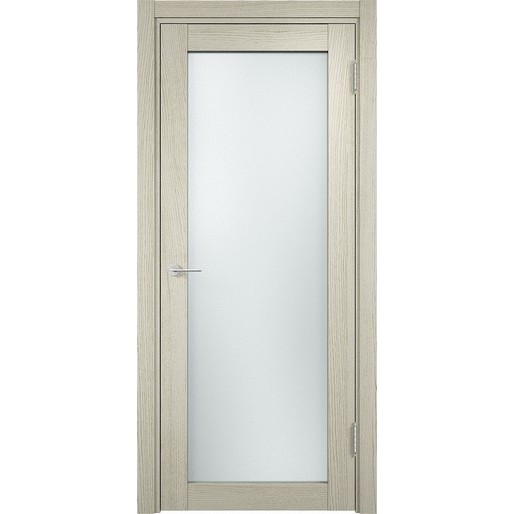 Межкомнатная дверь Casaporte «Рома 02» (со стеклом)