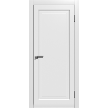 Межкомнатная дверь эмаль классика премиум «Норд 1» (глухая)